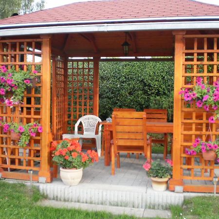 Apartman Orlik Nad Vltavou 외부 사진