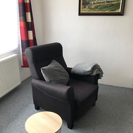 Apartman Orlik Nad Vltavou 외부 사진
