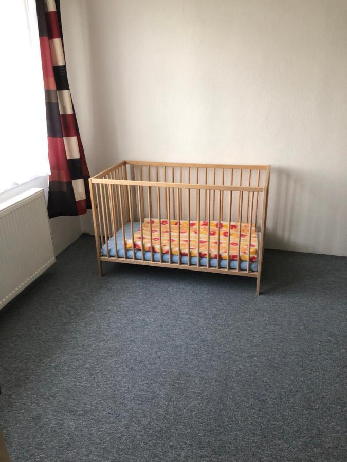 Apartman Orlik Nad Vltavou 외부 사진