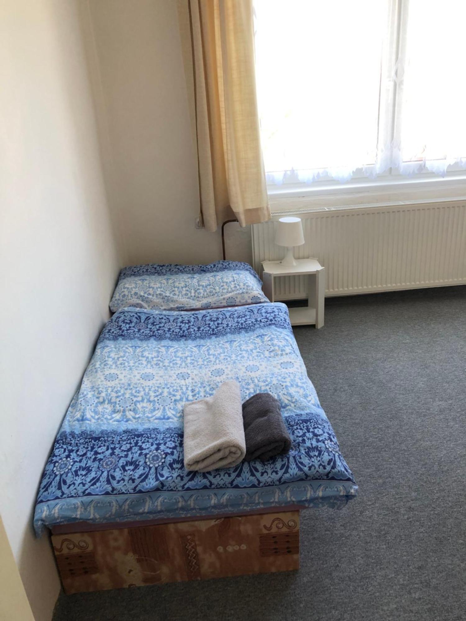 Apartman Orlik Nad Vltavou 외부 사진